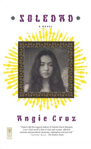 Cover of the book Soledad by Gerald Eskenazi