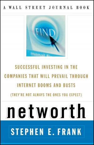 Book cover of Networth