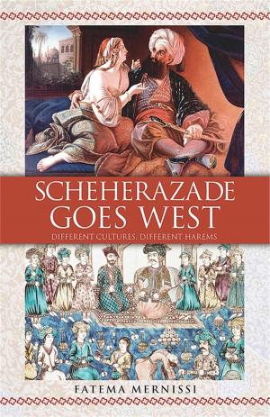 Cover of the book Scheherazade Goes West by Elinor Lipman