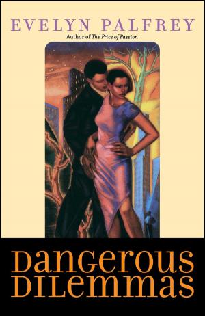 Cover of the book Dangerous Dilemmas by Jordyn White