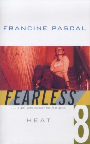 Cover of the book Heat by Francine Pascal