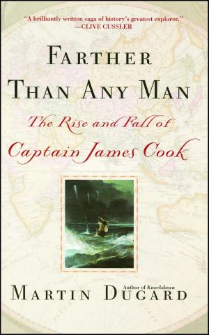Cover of the book Farther Than Any Man by D. K. Willis