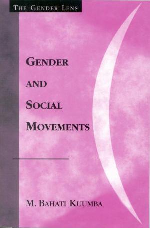 Cover of the book Gender and Social Movements by Haddad, Esposito, Jane  L. Smith