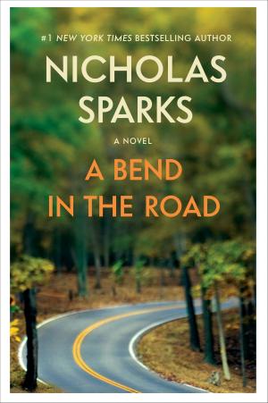 bigCover of the book A Bend in the Road by 