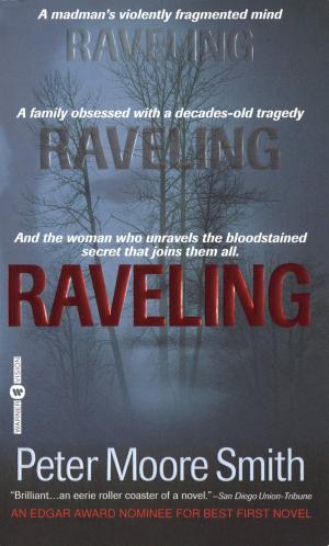 Cover of the book Raveling by Katie Crouch