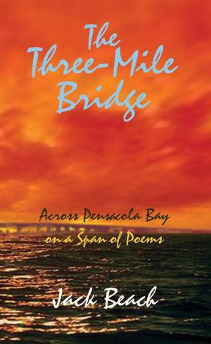 Cover of the book The Three-Mile Bridge by Christine Marketos-Cuomo
