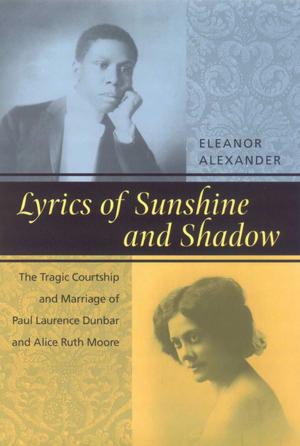 bigCover of the book Lyrics of Sunshine and Shadow by 