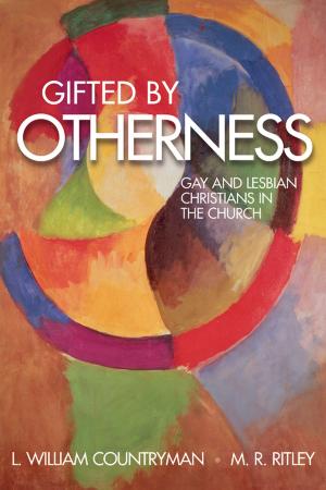 Cover of the book Gifted by Otherness by Jesse Zink