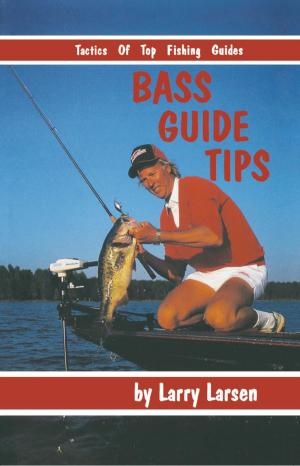 Cover of the book Bass Guide Tips by Frank Sargeant