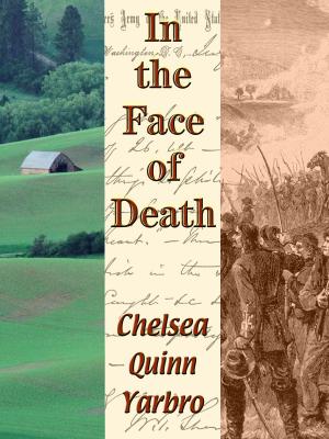 Book cover of In the Face of Death
