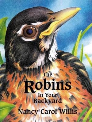 Cover of The Robins in Your Backyard