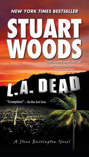 Cover of the book L.A. Dead by Annette Meyers