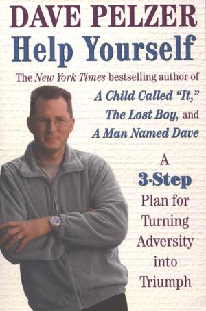 Book cover of Help Yourself