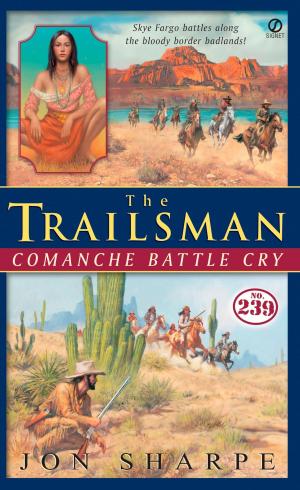 Cover of the book The Trailsman #239 by Yasmine Galenorn