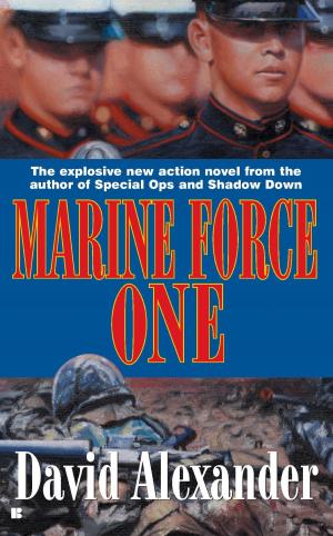 bigCover of the book Marine Force One by 