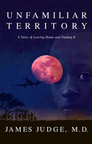 Cover of the book Unfamiliar Territory by Akiane Kramarik