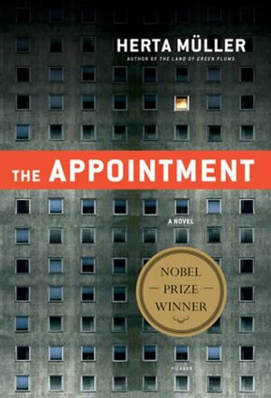 Cover of the book The Appointment by Lillian Li