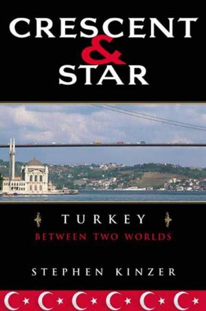 Book cover of Crescent and Star