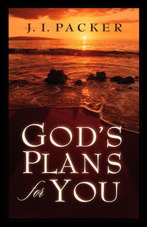 Cover of the book God's Plans for You by Arthur W. Pink, John MacArthur