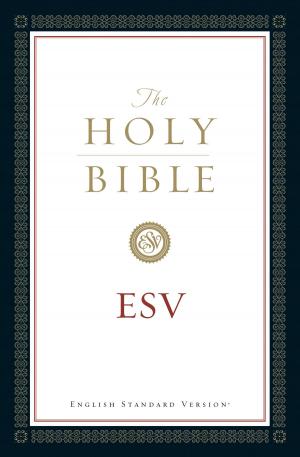 Cover of the book ESV Classic Reference Bible by Vern S. Poythress