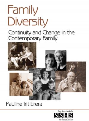 Cover of the book Family Diversity by Mick Cavadino, James Dignan