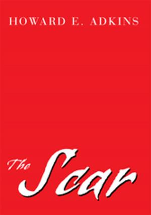 Cover of the book The Scar by Luis Torres