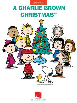 Cover of the book A Charlie Brown Christmas(TM) (Songbook) by Thelonious Monk