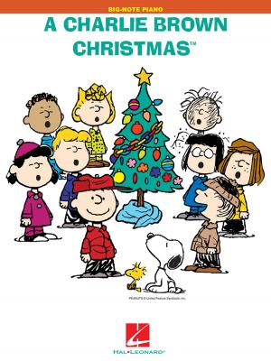 bigCover of the book A Charlie Brown Christmas(TM) (Songbook) by 