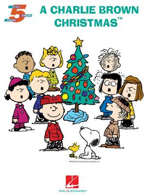 Cover of the book A Charlie Brown Christmas(TM) (Songbook) by Black Sabbath