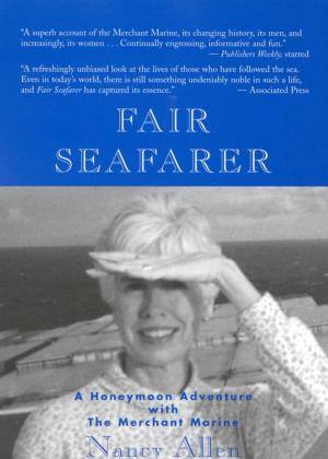 Cover of the book Fair Seafarer by Lois Beachy Underhill