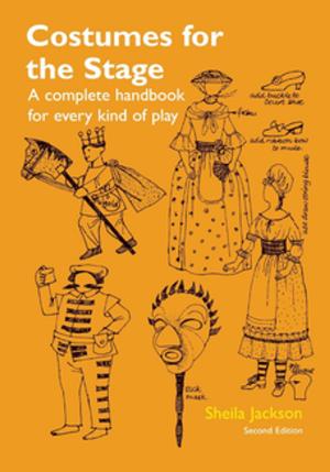 Cover of the book Costumes for the Stage by Ernest Kolowrat