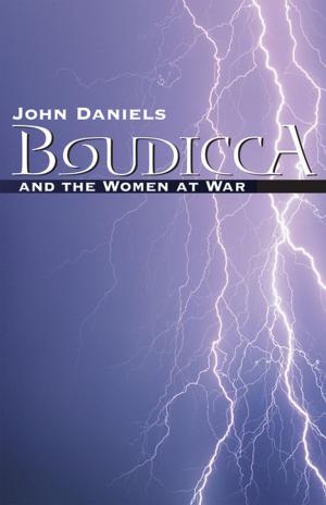 Cover of the book Boudicca by Edie Jean Burnside-Edwards