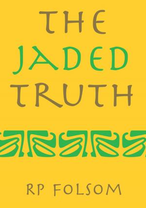 Book cover of The Jaded Truth