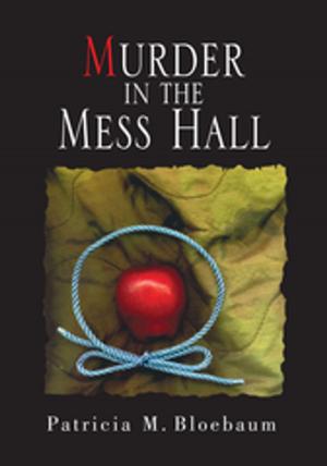 Book cover of Murder in the Mess Hall