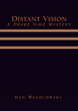 bigCover of the book Distant Vision by 