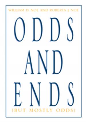 Cover of the book Odds and Ends by The Tobago Writers The Tobago Writers Guilg