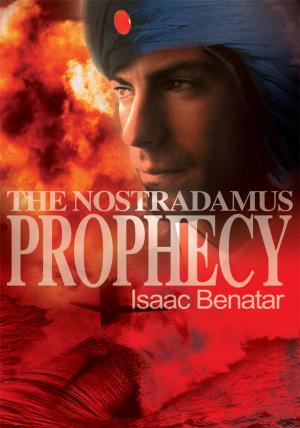 Book cover of The Nostradamus Prophecy