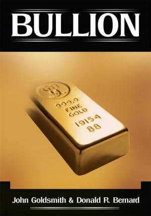 Book cover of Bullion