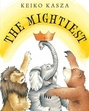 Book cover of The Mightiest