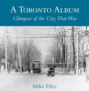 Cover of the book A Toronto Album by Mahtab Narsimhan