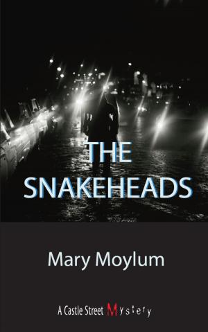 Cover of the book The Snakeheads by 伏見つかさ