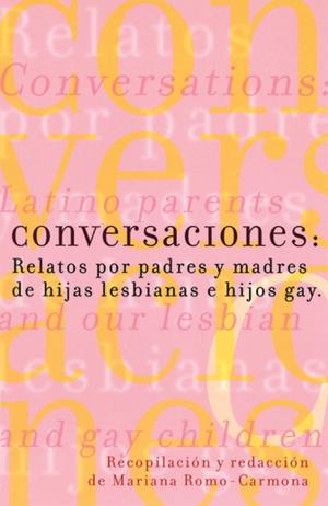 Cover of the book Conversaciones by Elana Johnson