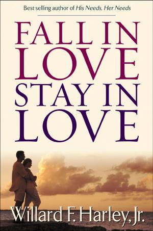 Cover of the book Fall in Love, Stay in Love by Suzanne Brockmann