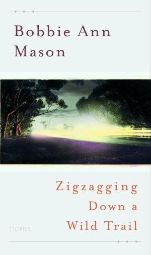 Book cover of Zigzagging Down a Wild Trail
