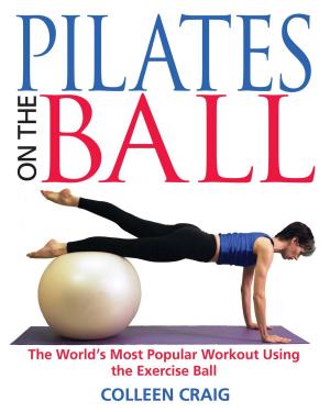 Cover of Pilates on the Ball