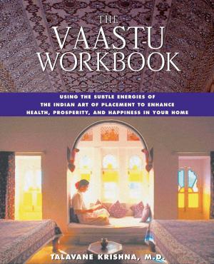 bigCover of the book The Vaastu Workbook by 