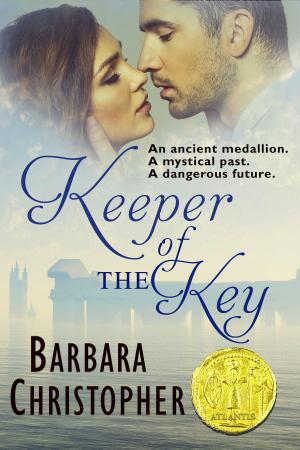 Cover of the book Keeper of the Key by Nancy Knight, Maureen Hardegree, Carolyn McSparren, Susan Goggins, Martha Crockett, Darcy Crowder