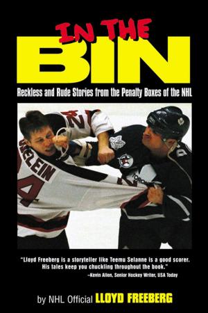Cover of the book In the Bin by Adam Kimelman
