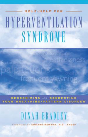 Cover of the book Self-Help for Hyperventilation Syndrome by Jack Cafferty