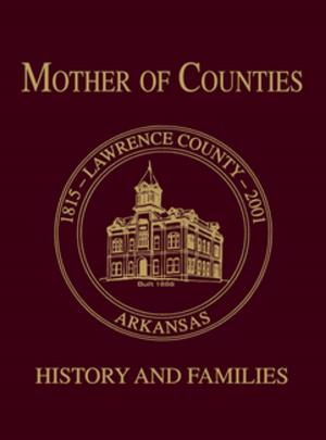 Cover of the book Lawrence Co, AR by Justine Sharrock